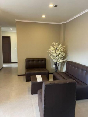 Hermoso departamento amplio